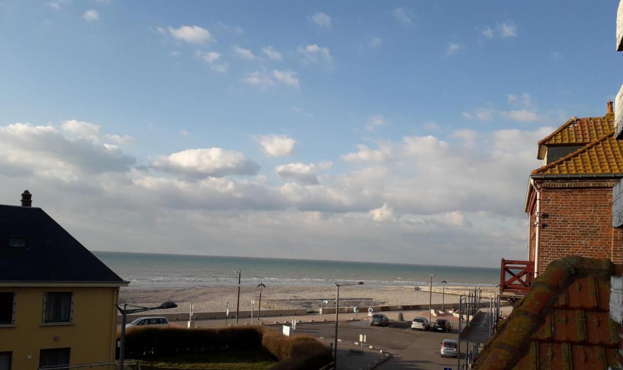 Le Galet De Mers Zewnętrze zdjęcie
